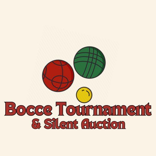 2024 Bocce Tournament & Silent Auction