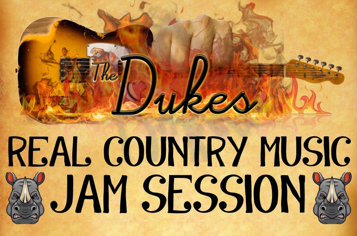 The Dukes Return: Featuring Mike Flack Sr, Jeremy Ackley and Matt Kane