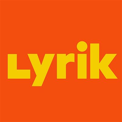 Lyrik Back Bay