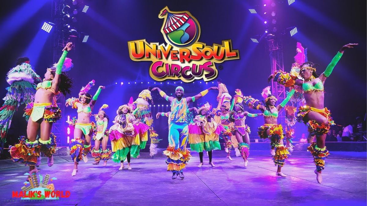 UniverSoul Circus