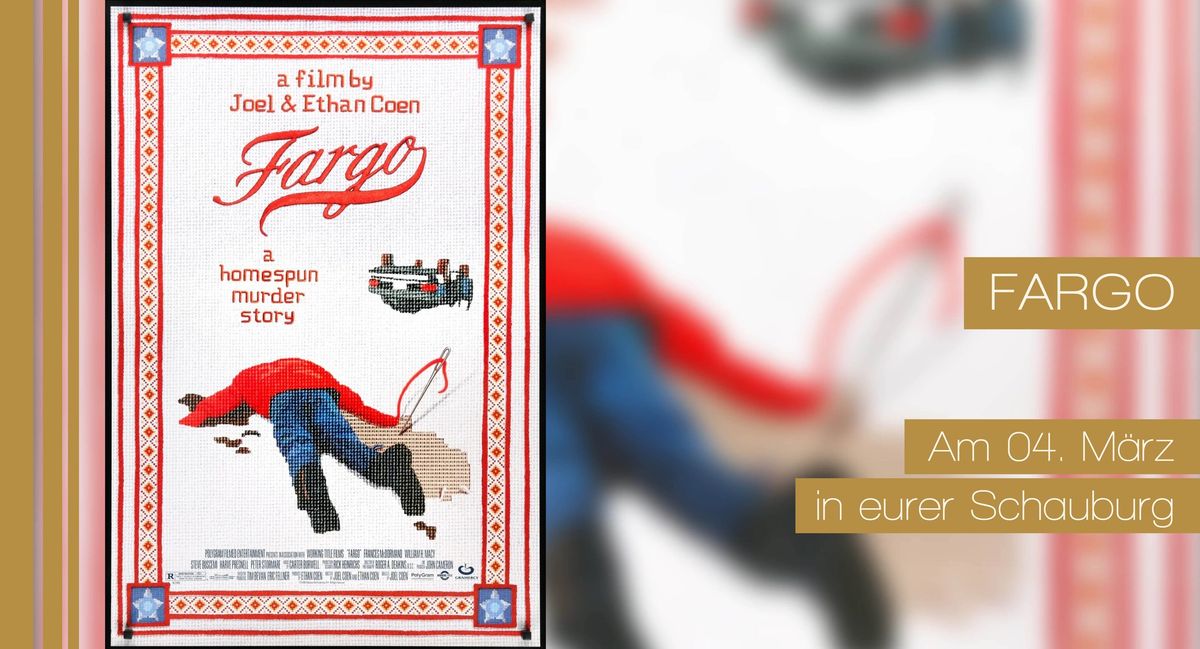 Best of Cinema: FARGO