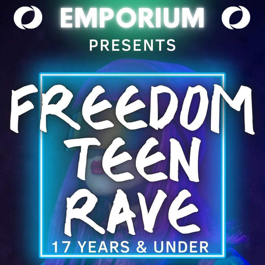 Freedom: Experience The Emporium