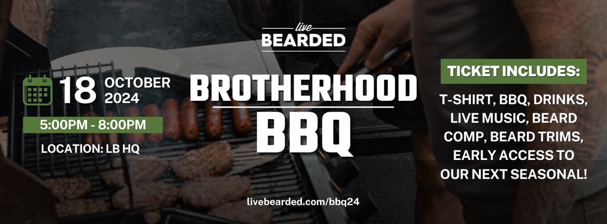 Brotherhood BBQ