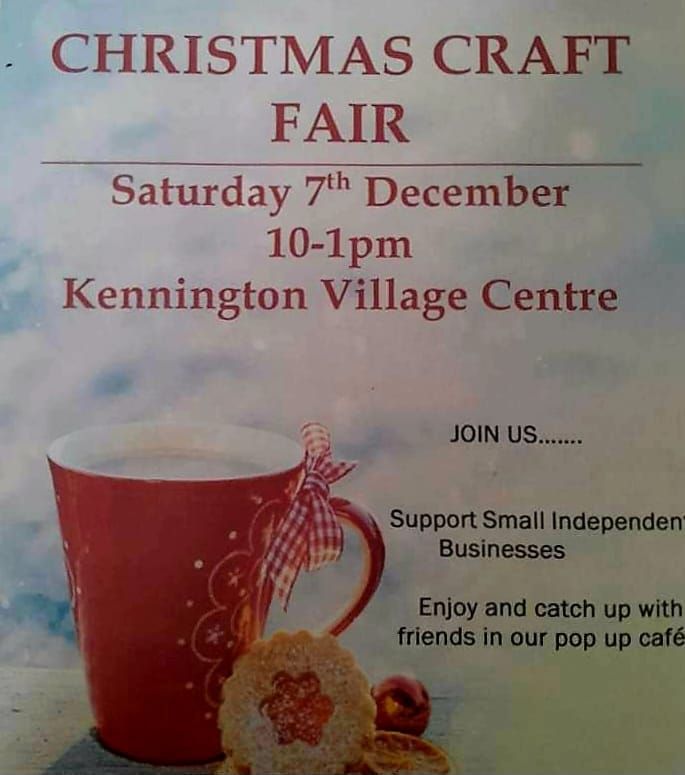 Xmas Craft Fair