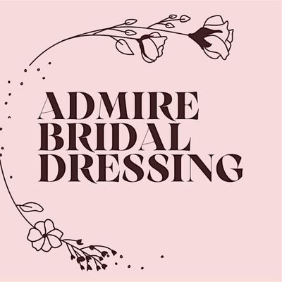 Admire Bridal Dressing