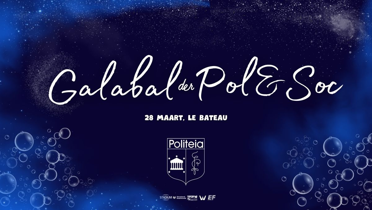 Galabal der Pol & Soc | Politeia