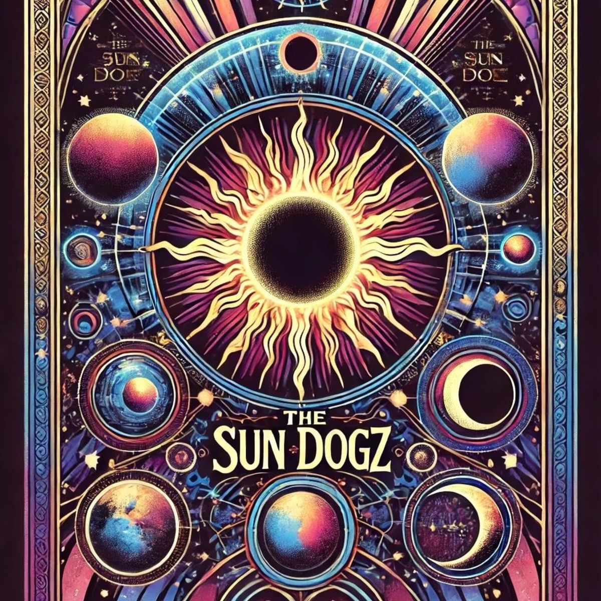 Sundogz debut at Laguna Beach Beer Co \ud83c\udf7a