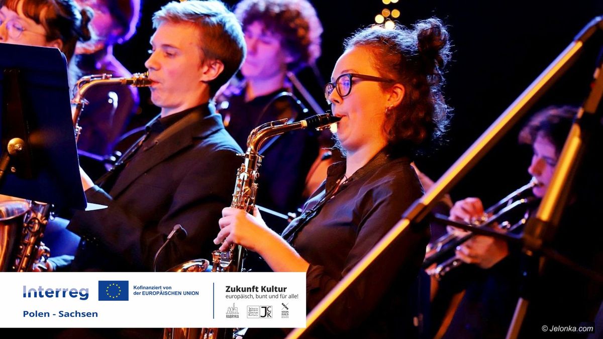 Swingin Santa Bigbandkonzert (Bautzen)