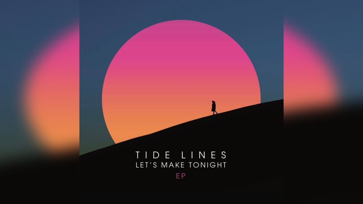 Tide Lines Glasgow Tickets