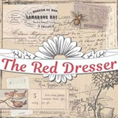 The Red Dresser Marketplace