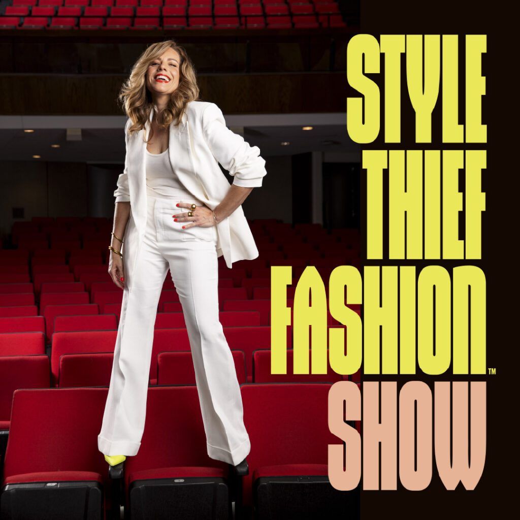 Style Thief Fashion Show