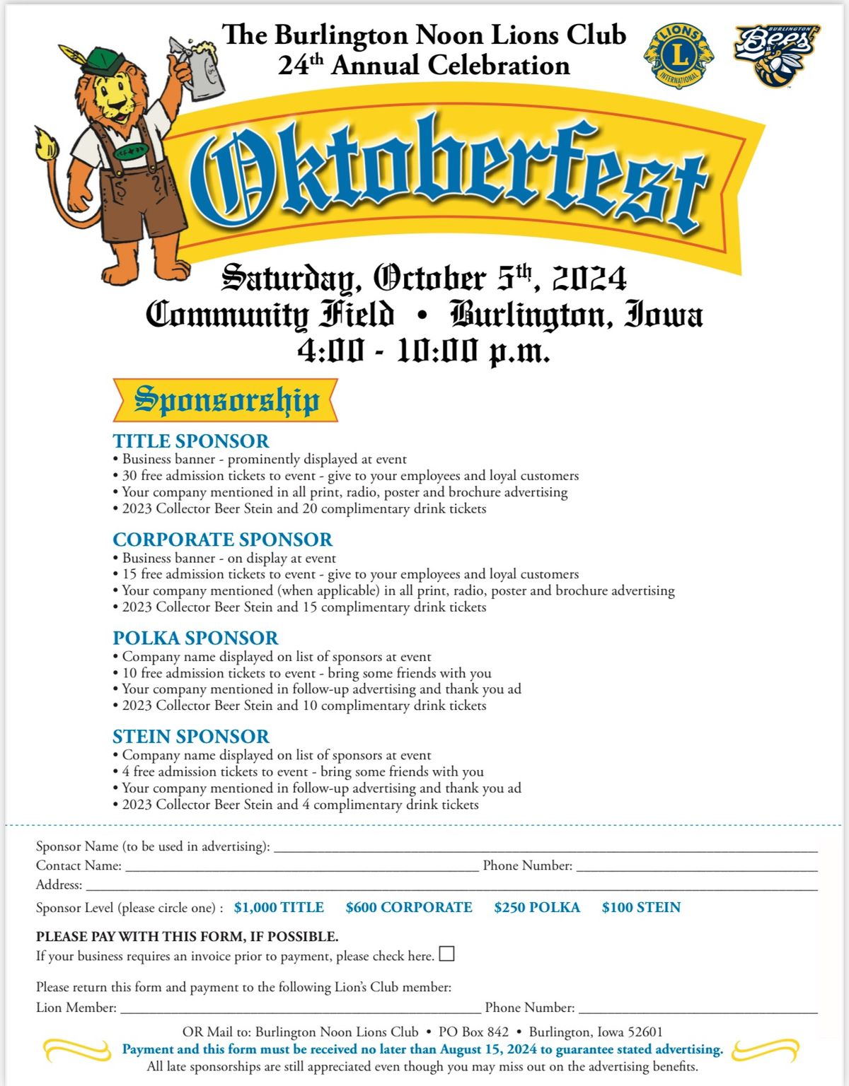 Oktoberfest 