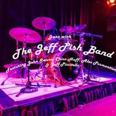 The Jeff Pish Band