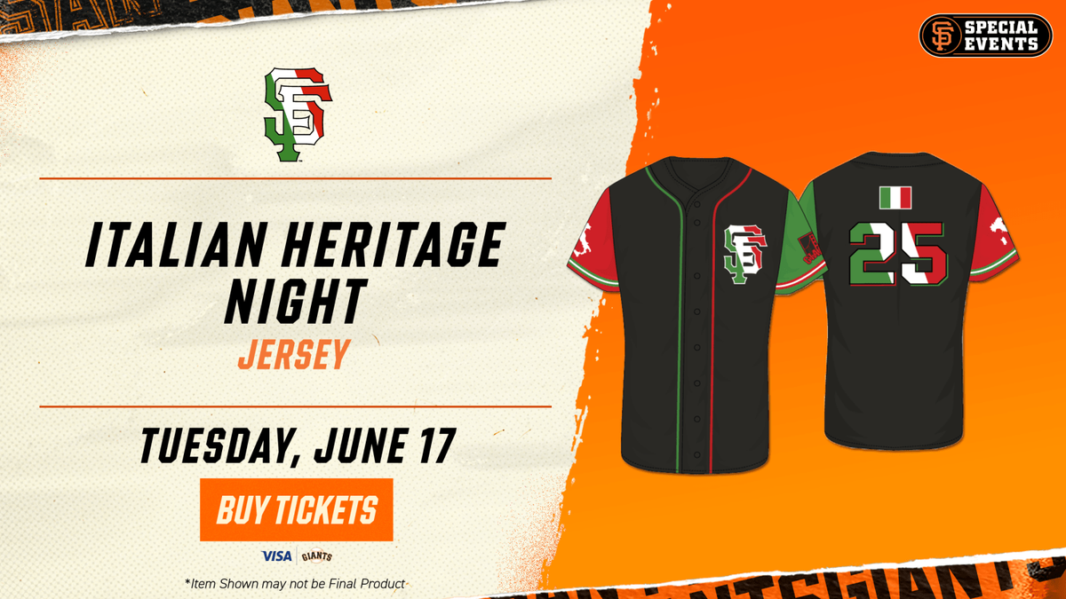 San Francisco Giants at Cleveland Guardians