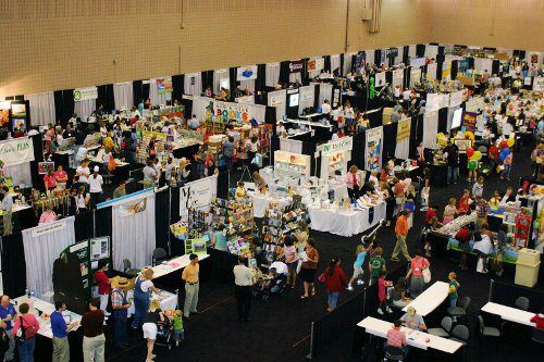 2025 Southeast Homeschool Expo