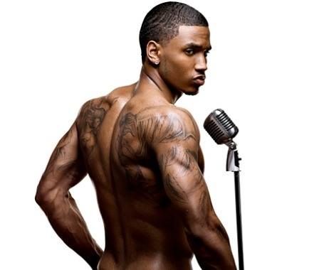 Trey Songz - Live in Chicago
