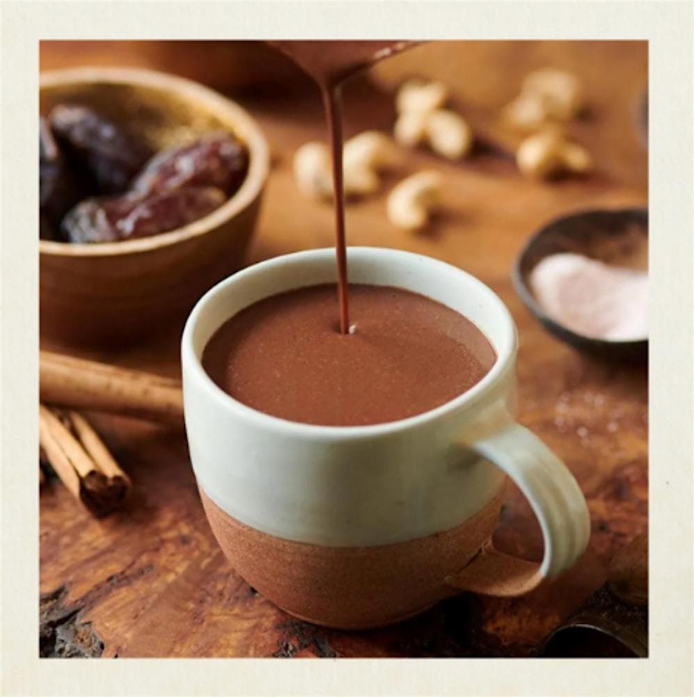 Cacao Circle - End of year reflection