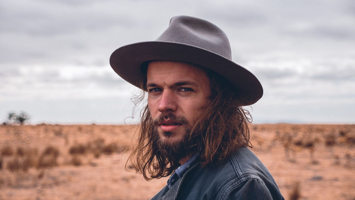 Shaun Kirk | The Vine Hotel - Wangaratta, VIC, AU (Less than 50 tickets!)