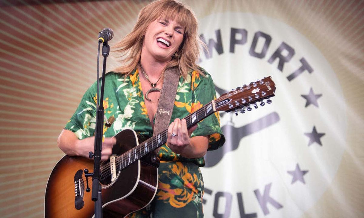 Grace Potter