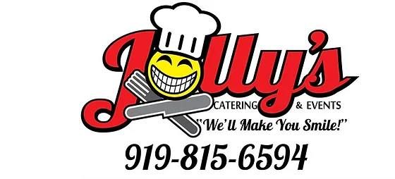 #FoodTruckFriday - Jolly's Catering and Events + Dessert Truck