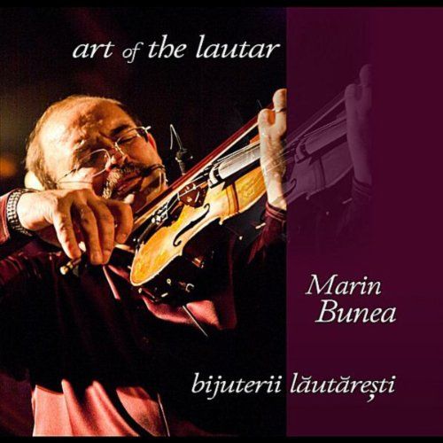 Marin Bunea & Taraf feat. Mihai Trestian, JC Gairard and Vili Csikos