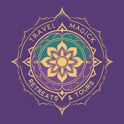 Travel Magick