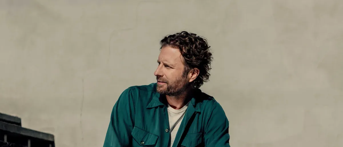 Dierks Bentley, Zach Top, The Band Loula in Mountain View