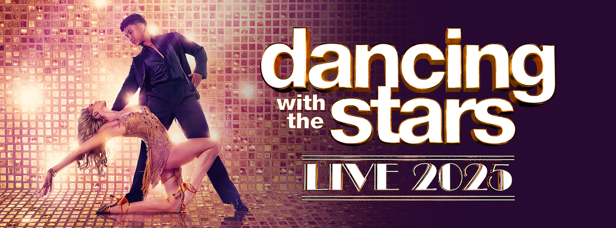 Dancing With The Stars - Redding