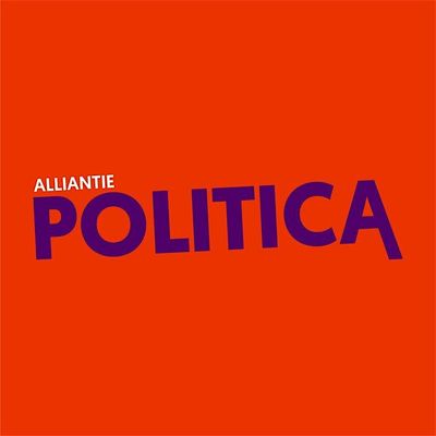 Alliantie Politica