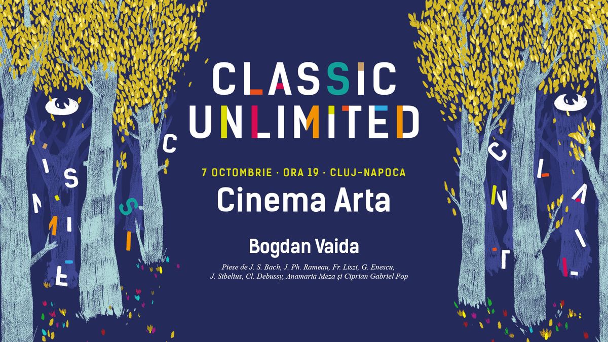 Classic Unlimited In Harmony la Cluj-Napoca