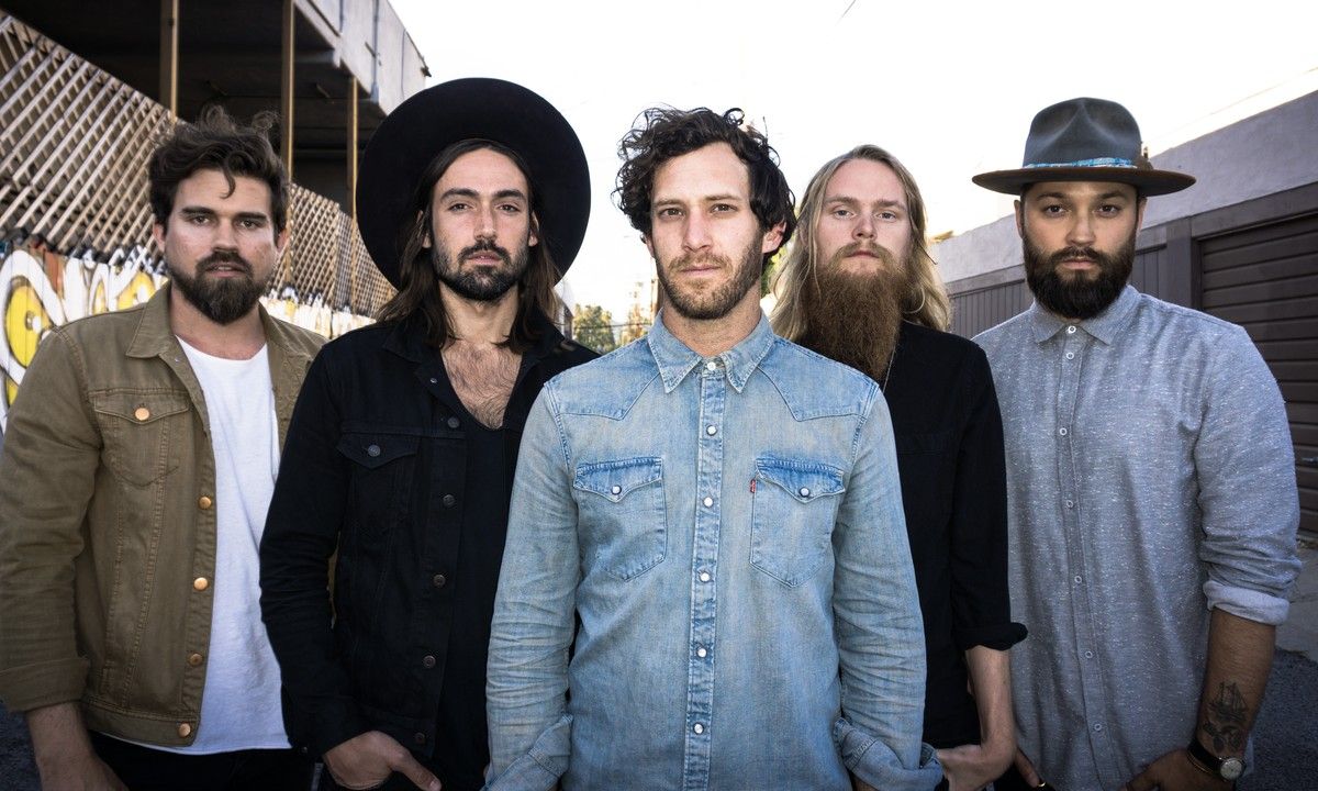 Grizfolk