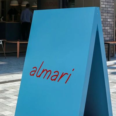 Almari Coffee