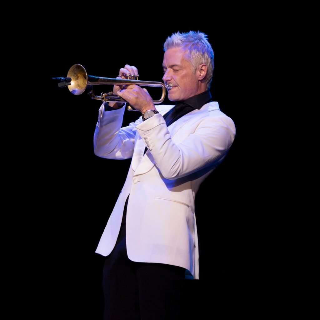 Chris Botti