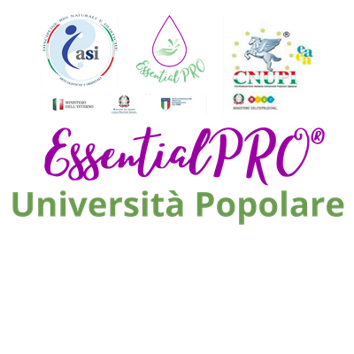 Universit\u00e0 Popolare EssentialPRO