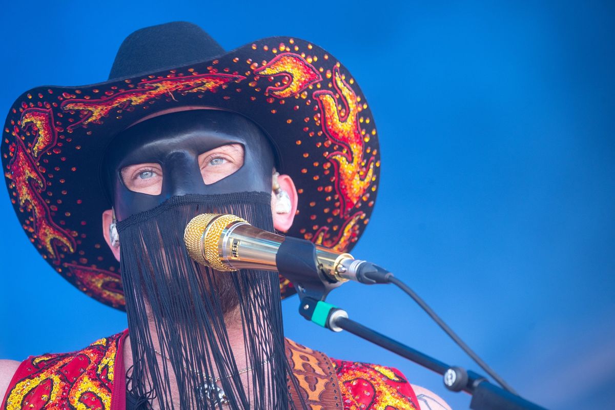 Orville Peck