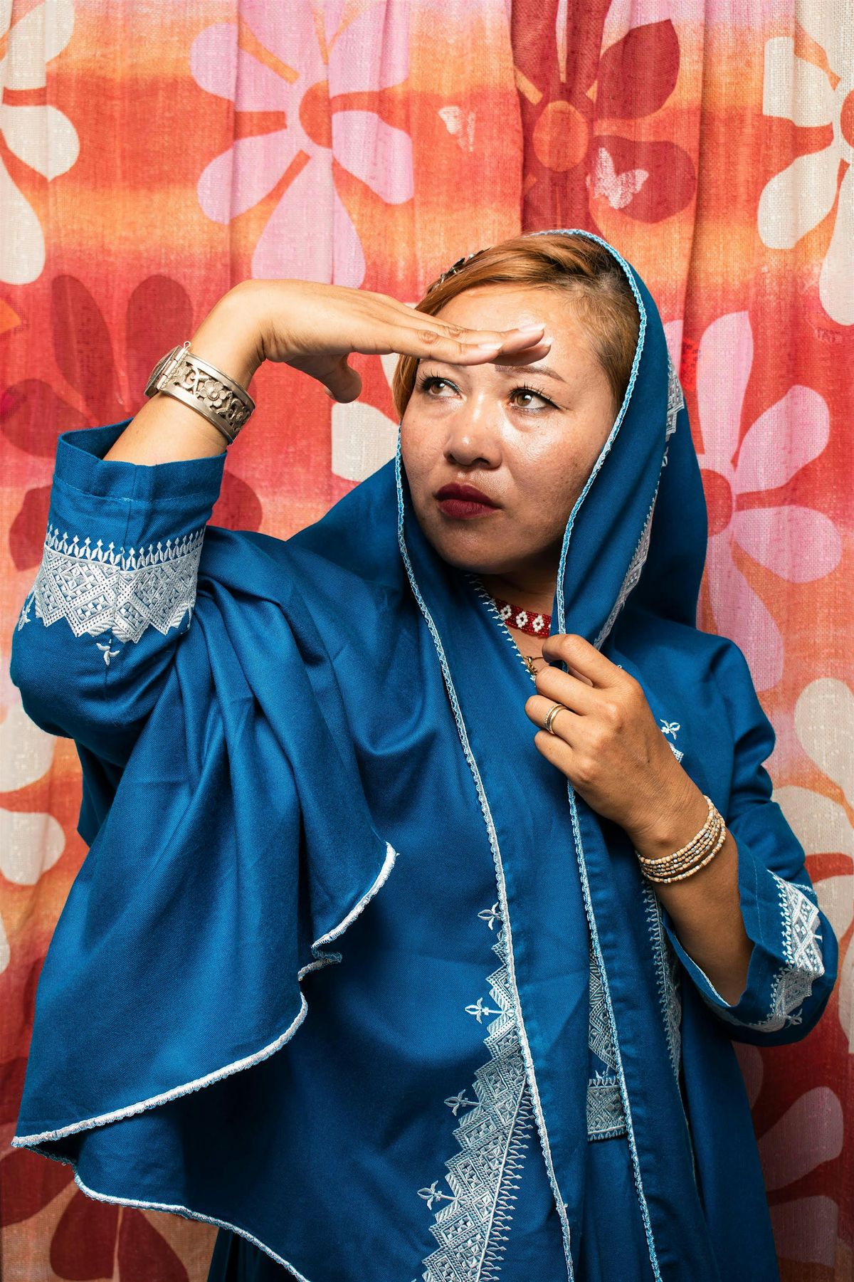 1000 Dreams Exhibition @ Dupont Underground