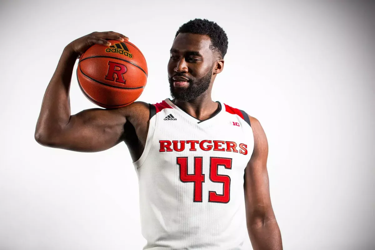 Parking Stony Brook Seawolves at Rutgers Scarlet Knights Womens Basketball