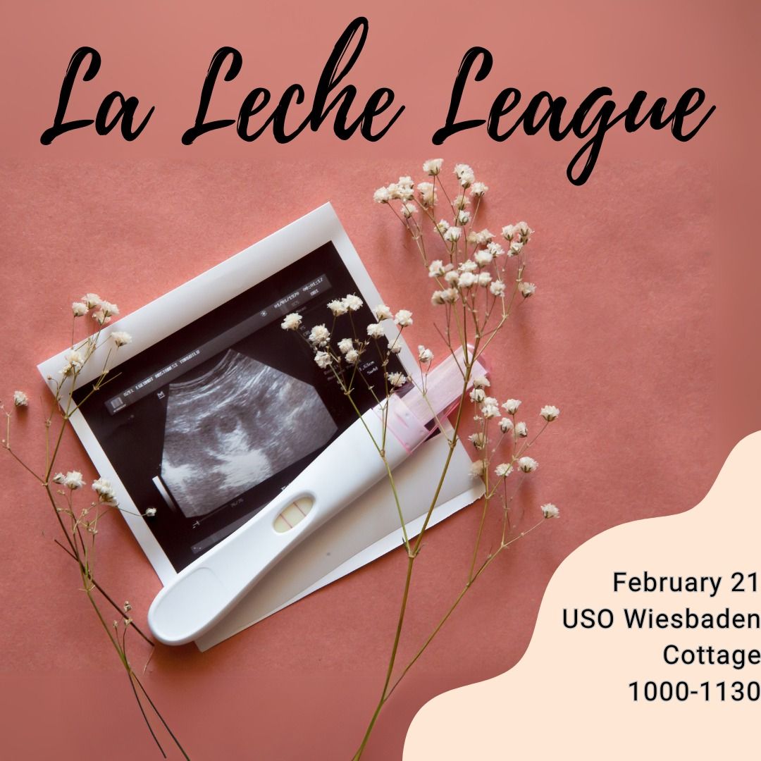 La Leche League