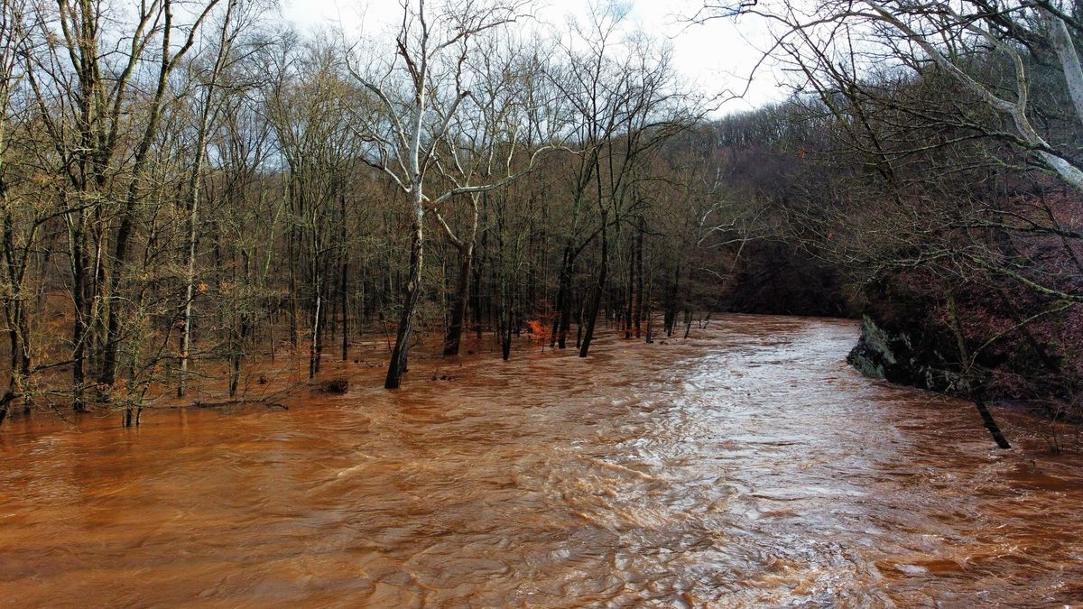 Perkiomen Stormwater Symposium