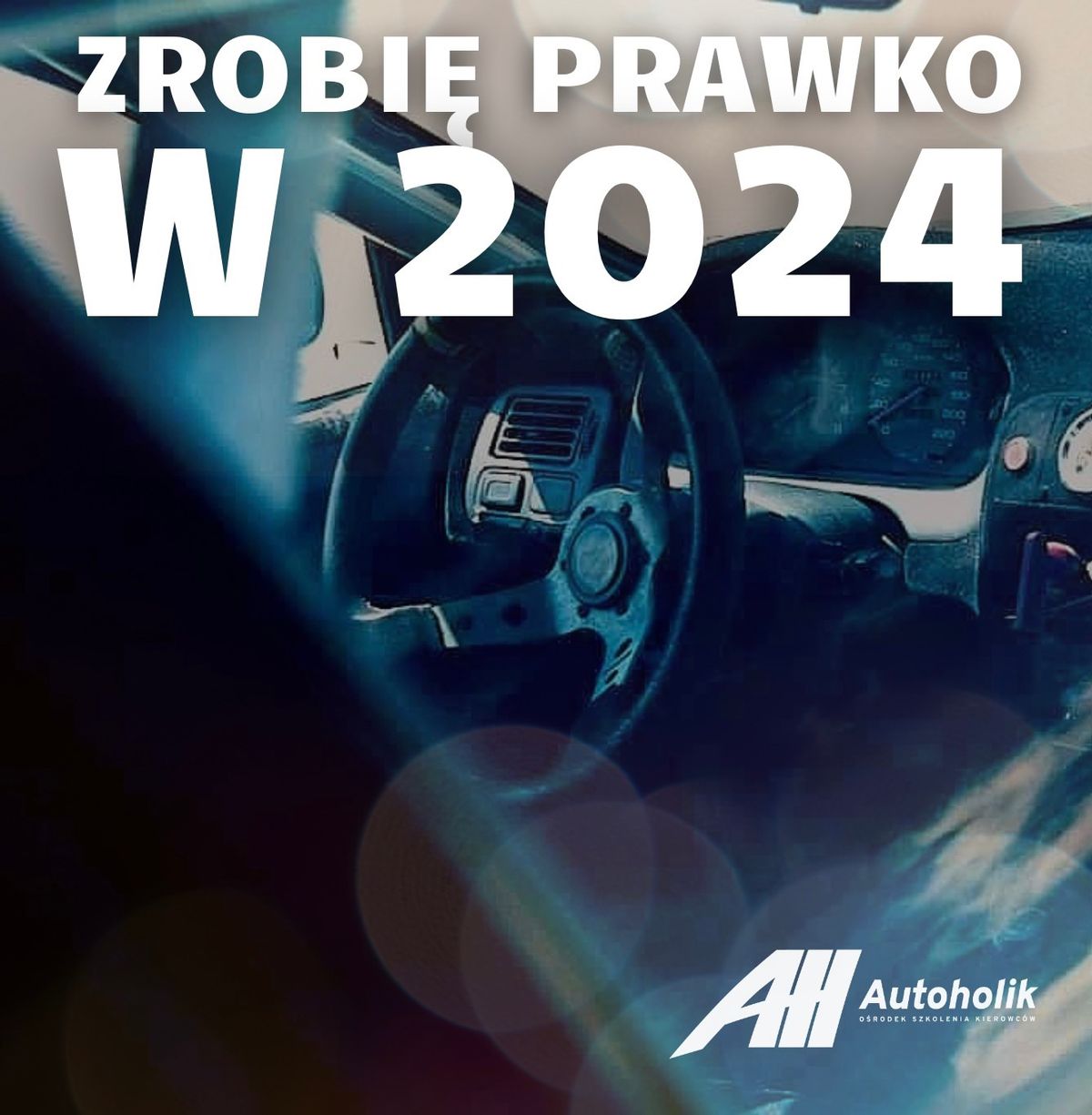 Zrobi\u0119 prawko w 2024 \u270c\ud83c\udffb