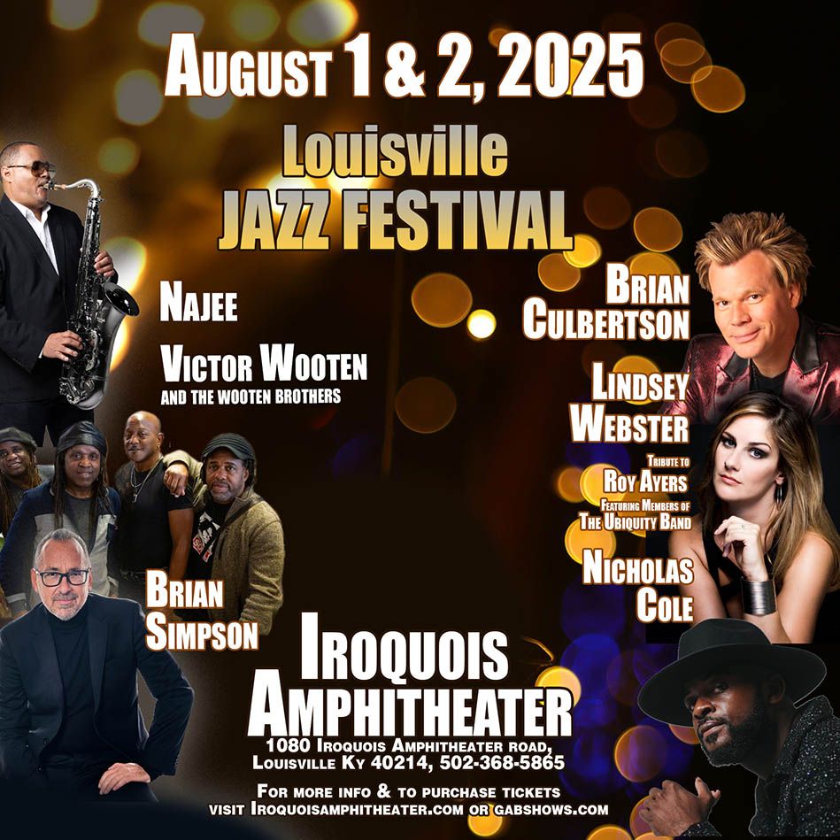 Louisville Jazz Festival