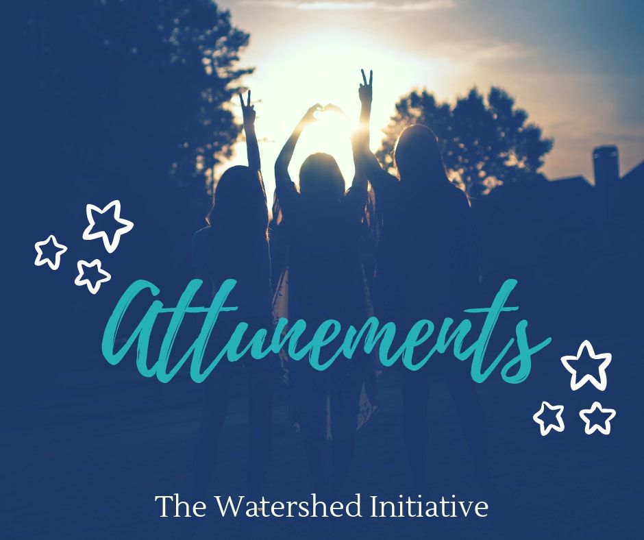 Attunement - Pick your own!