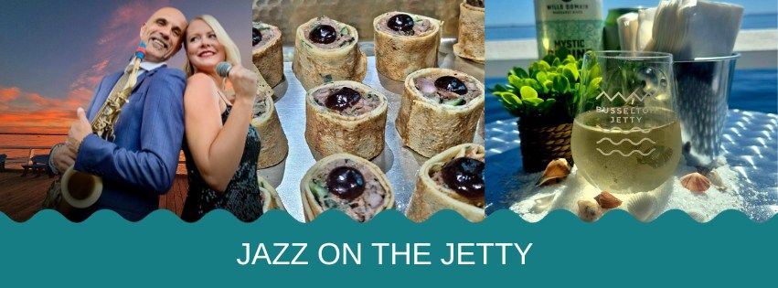 Jazz On The Jetty