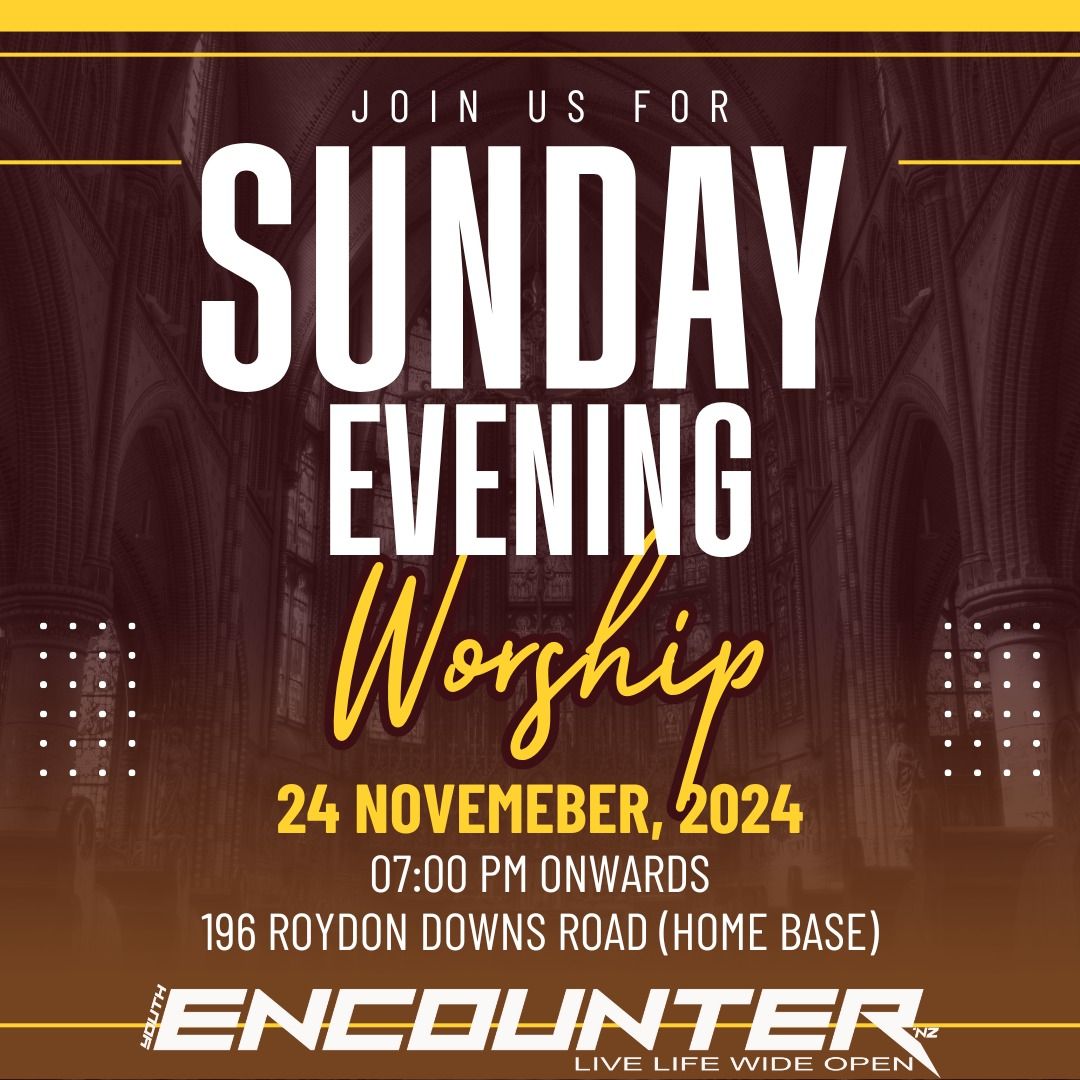 Connect Gathering - Worship