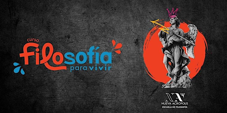 Curso Filosof\u00eda para Vivir