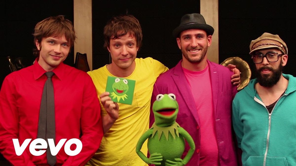 OK Go at Red Butte Garden