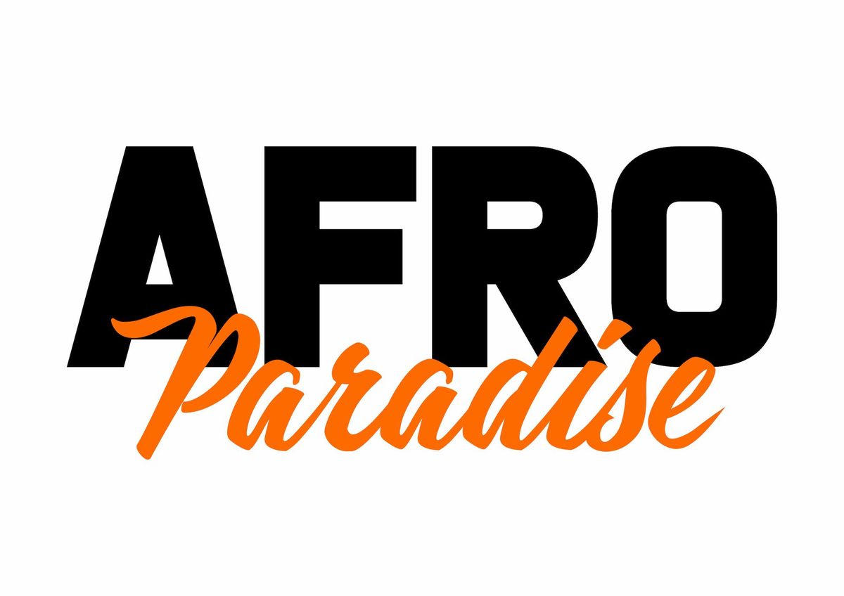 Afro Paradise