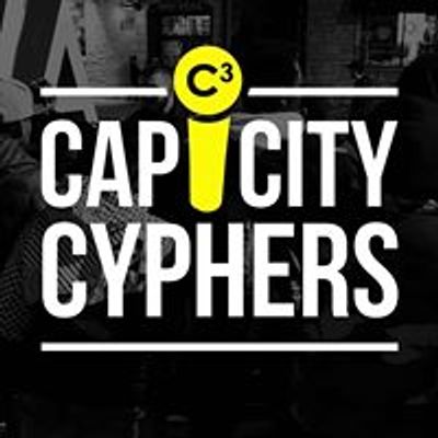Cap City Cyphers