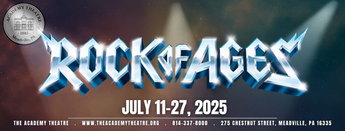 Rock of Ages