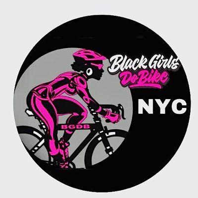 Black Girls Do Bike NYC